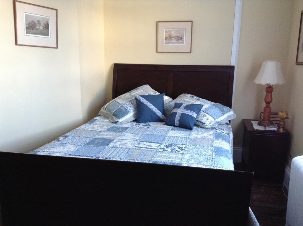 Bed and Breakfast Gil Ann Saint-André-Avellin Pokoj fotografie